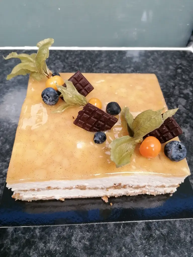 Pom'poire (éphémère) 